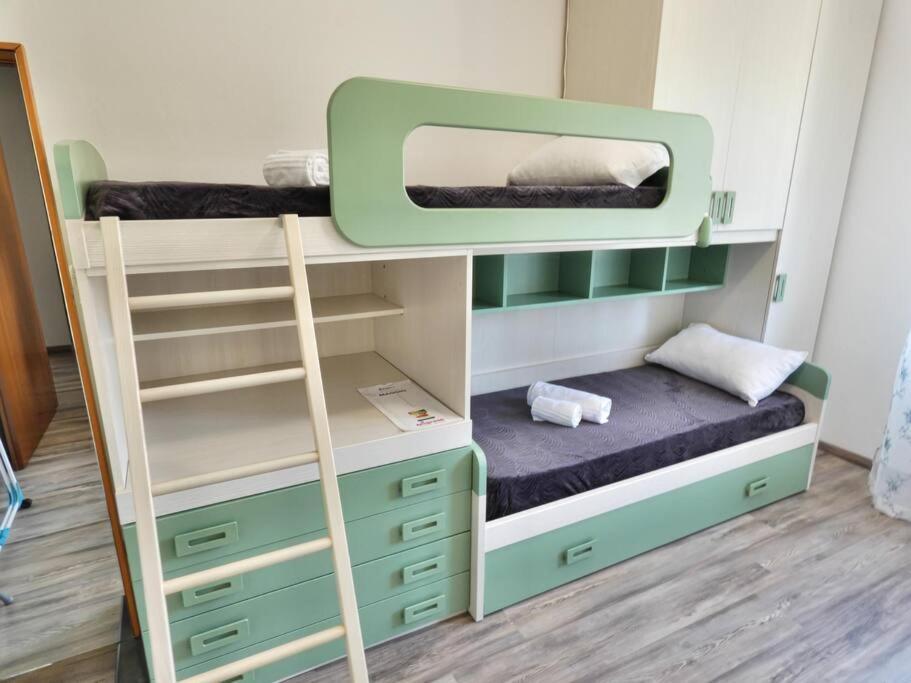 데센자노델가르다 Welcome House Desenzano Center 아파트 외부 사진