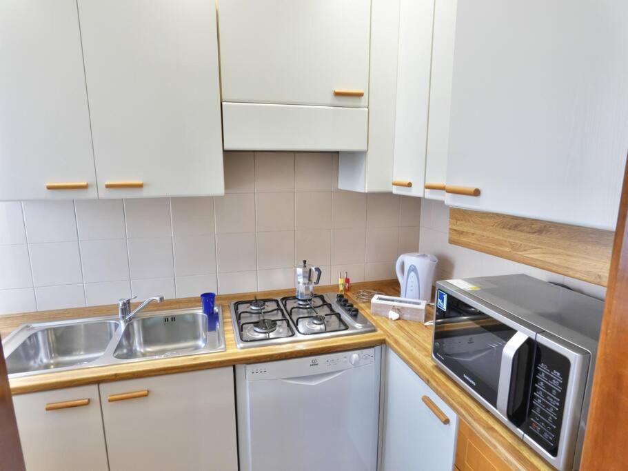 데센자노델가르다 Welcome House Desenzano Center 아파트 외부 사진