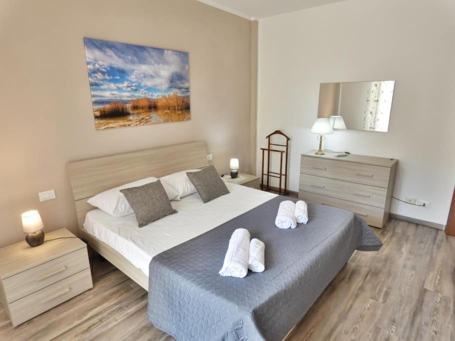 데센자노델가르다 Welcome House Desenzano Center 아파트 외부 사진