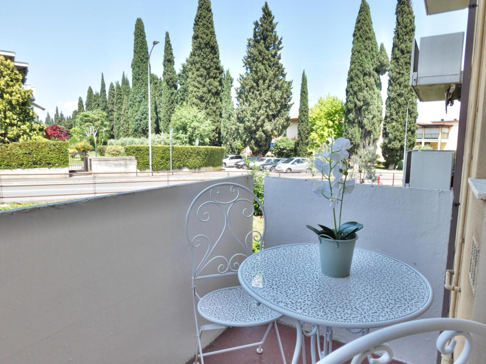 데센자노델가르다 Welcome House Desenzano Center 아파트 외부 사진